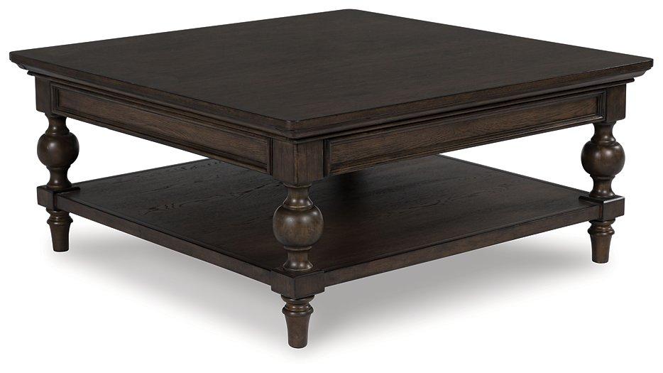 Veramond Occasional Table Set - House n2 Home Furniture (Manchester,GA)