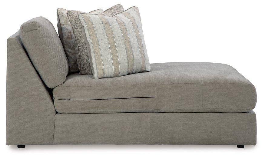 Avaliyah Sectional with Chaise - House n2 Home Furniture (Manchester,GA)