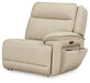 Double Deal Reclining Sectional with 2 Consoles - House n2 Home Furniture (Manchester,GA)