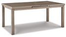 Beach Front Outdoor Set - House n2 Home Furniture (Manchester,GA)