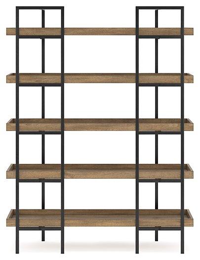 Montia Home Office Set - House n2 Home Furniture (Manchester,GA)