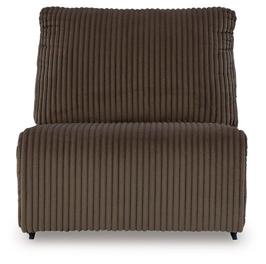 Top Tier Reclining Sectional with Chaise - House n2 Home Furniture (Manchester,GA)