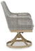 Seton Creek Outdoor Seating Set - House n2 Home Furniture (Manchester,GA)