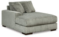 Lindyn Sectional with Double Chaise - House n2 Home Furniture (Manchester,GA)