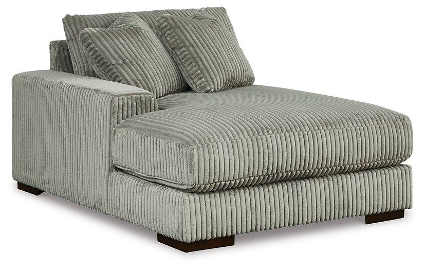 Lindyn Sectional with Double Chaise - House n2 Home Furniture (Manchester,GA)