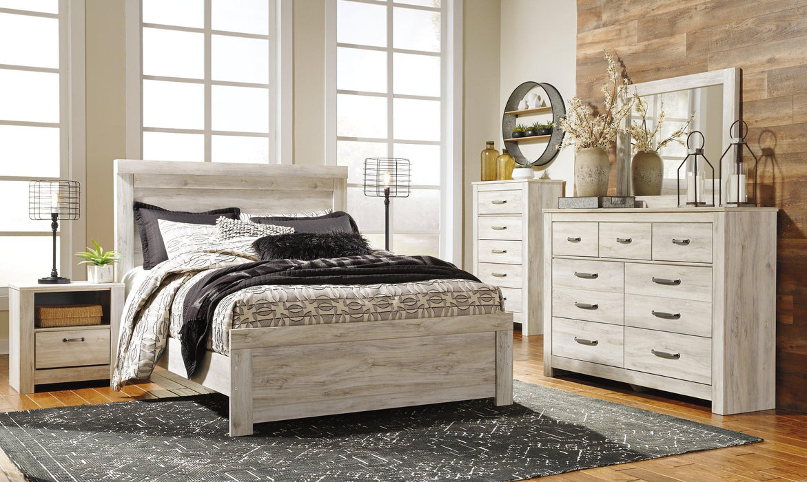 Bellaby Dresser - House n2 Home Furniture (Manchester,GA)