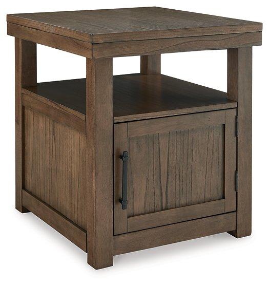 Boardernest Occasional Table Set - House n2 Home Furniture (Manchester,GA)