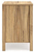 Bermacy Bedroom Set - House n2 Home Furniture (Manchester,GA)
