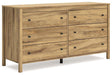 Bermacy Bedroom Set - House n2 Home Furniture (Manchester,GA)