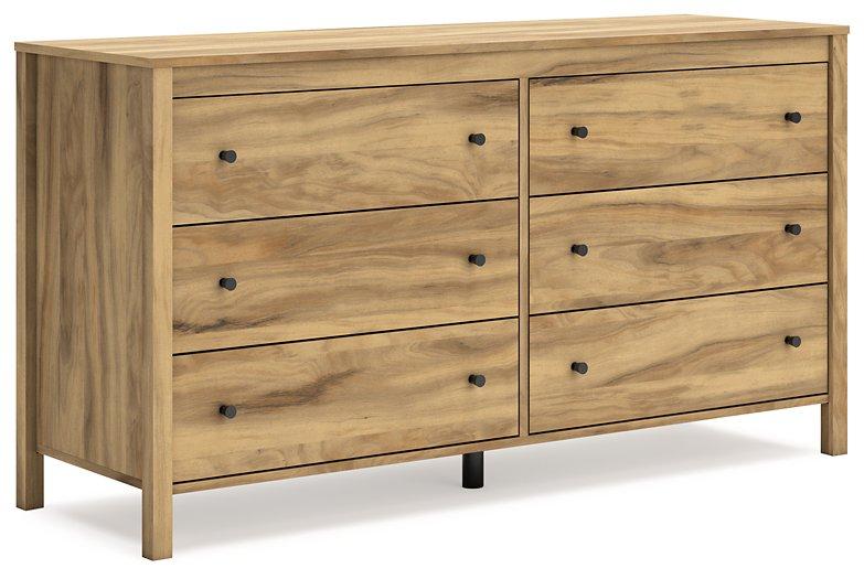 Bermacy Bedroom Set - House n2 Home Furniture (Manchester,GA)