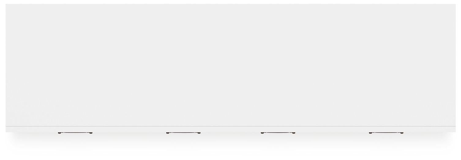 Binterglen Dresser and Mirror - House n2 Home Furniture (Manchester,GA)