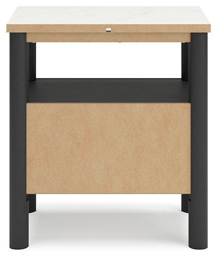 Cadmori Nightstand - House n2 Home Furniture (Manchester,GA)