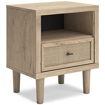 Cielden Nightstand - House n2 Home Furniture (Manchester,GA)