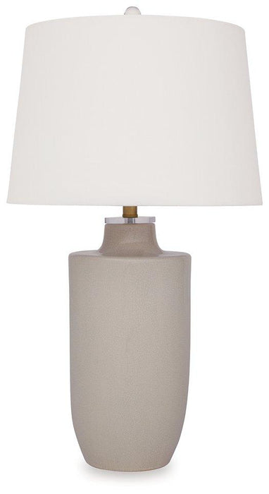 Cylener Lamp Set - House n2 Home Furniture (Manchester,GA)