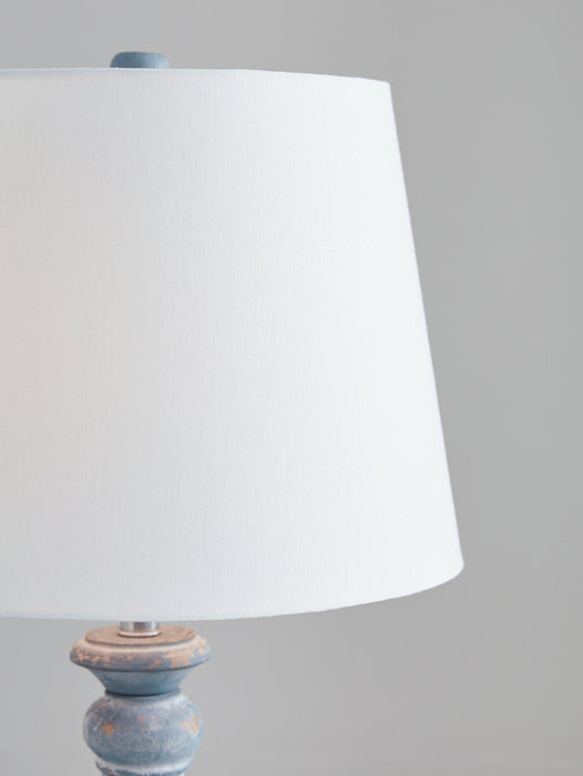 Cylerick Table Lamp - House n2 Home Furniture (Manchester,GA)