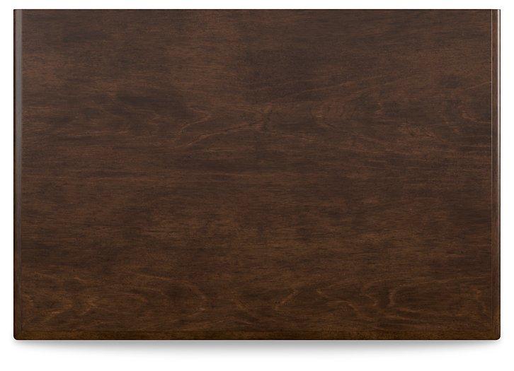 Danabrin Nightstand - House n2 Home Furniture (Manchester,GA)