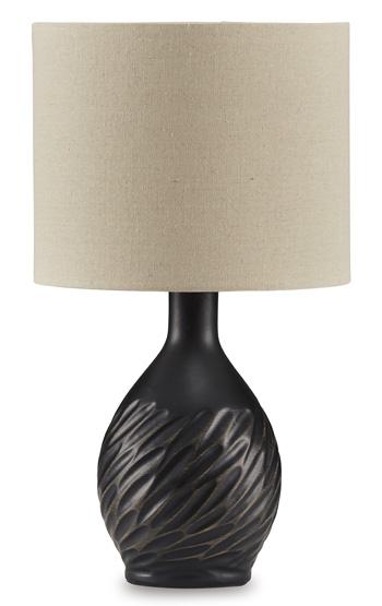 Garinton Lamp Set - House n2 Home Furniture (Manchester,GA)
