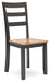 Gesthaven Dining Set - House n2 Home Furniture (Manchester,GA)