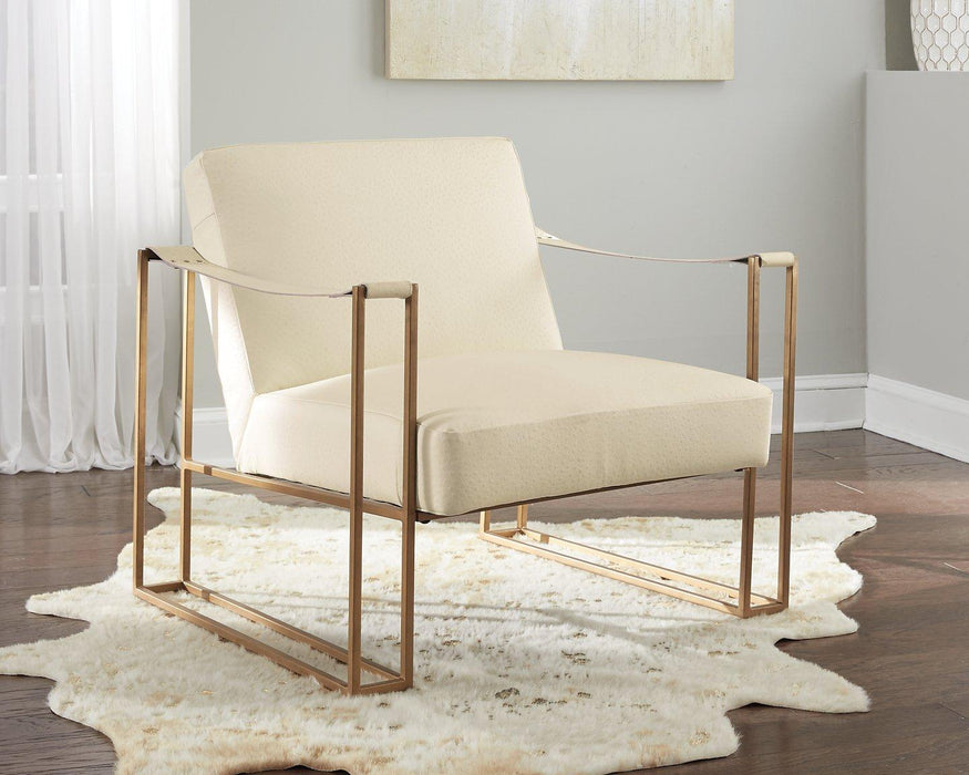 Kleemore Accent Chair - House n2 Home Furniture (Manchester,GA)