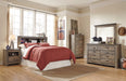 Trinell Bed with Storage - House n2 Home Furniture (Manchester,GA)