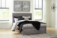 Bronyan Bedroom Set - House n2 Home Furniture (Manchester,GA)