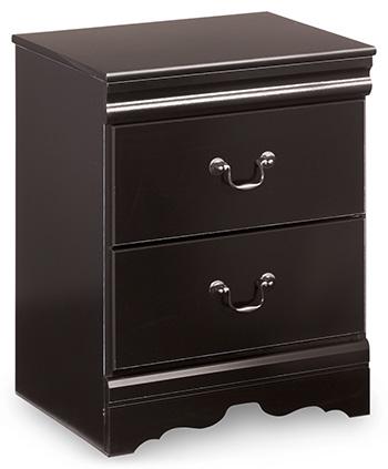Huey Vineyard Bedroom Set - House n2 Home Furniture (Manchester,GA)