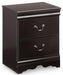 Huey Vineyard Bedroom Set - House n2 Home Furniture (Manchester,GA)