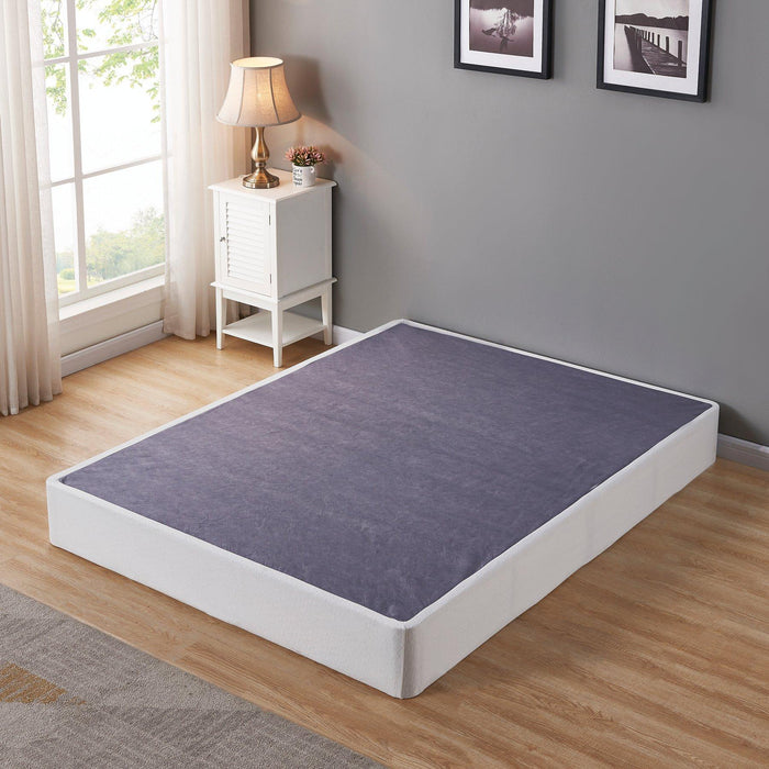 10 Inch Chime Memory Foam Mattress Set - House n2 Home Furniture (Manchester,GA)