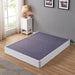 10 Inch Chime Memory Foam Mattress Set - House n2 Home Furniture (Manchester,GA)