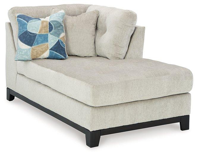 Maxon Place Sectional with Chaise - House n2 Home Furniture (Manchester,GA)