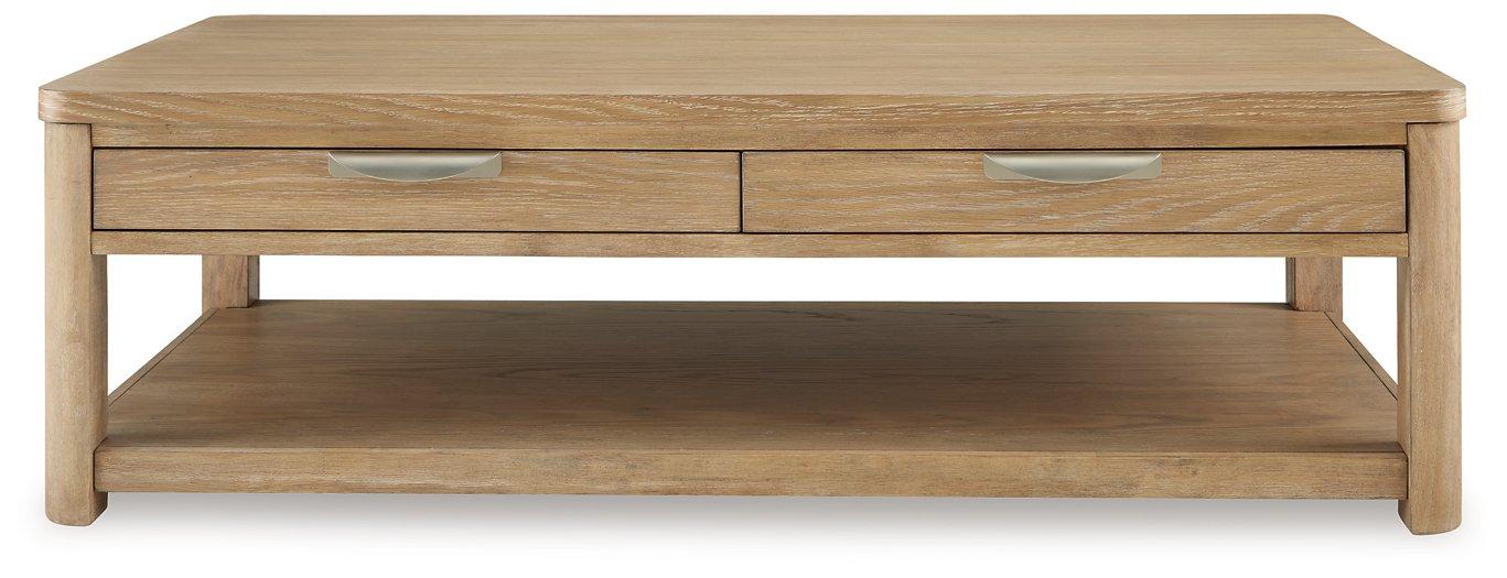 Rencott Occasional Table Set - House n2 Home Furniture (Manchester,GA)