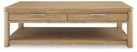 Rencott Occasional Table Set - House n2 Home Furniture (Manchester,GA)
