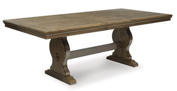 Sturlayne Dining Room Set - House n2 Home Furniture (Manchester,GA)