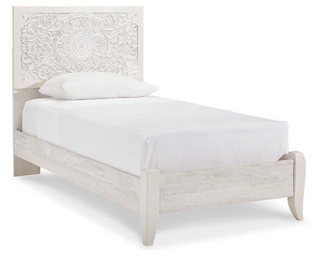 Paxberry Bedroom Set - House n2 Home Furniture (Manchester,GA)
