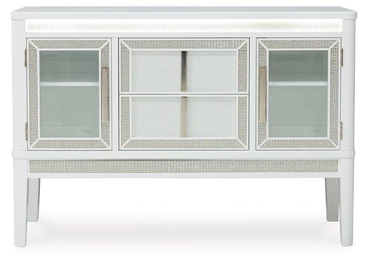 Chalanna Dining Package - House n2 Home Furniture (Manchester,GA)
