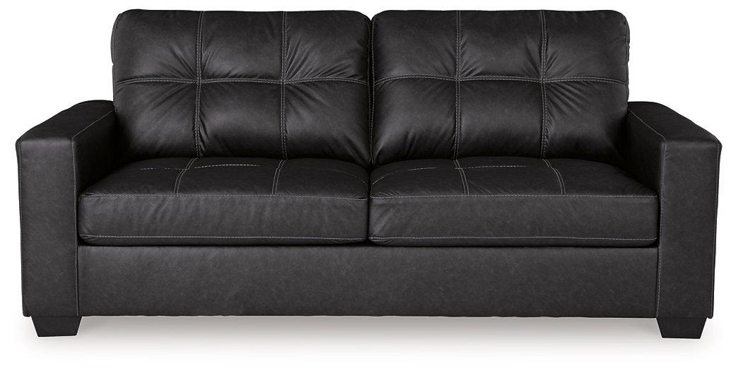 Barlin Mills Sofa - House n2 Home Furniture (Manchester,GA)