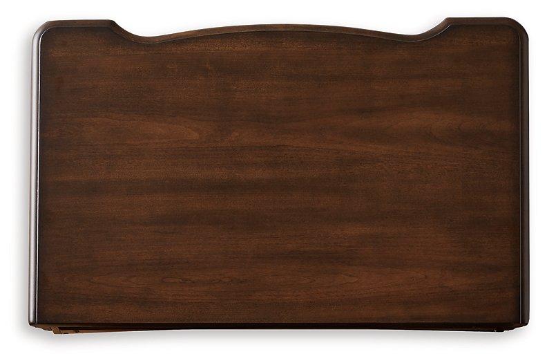 Lavinton Bedroom Set - House n2 Home Furniture (Manchester,GA)