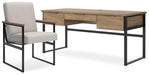Montia Home Office Set - House n2 Home Furniture (Manchester,GA)