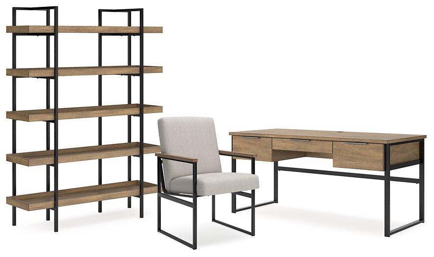 Montia Home Office Set - House n2 Home Furniture (Manchester,GA)
