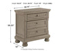 Lettner Bedroom Set - House n2 Home Furniture (Manchester,GA)