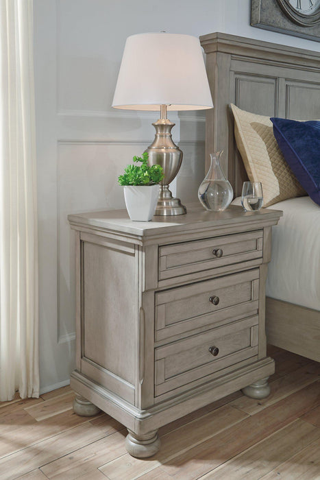 Lettner Bedroom Set - House n2 Home Furniture (Manchester,GA)