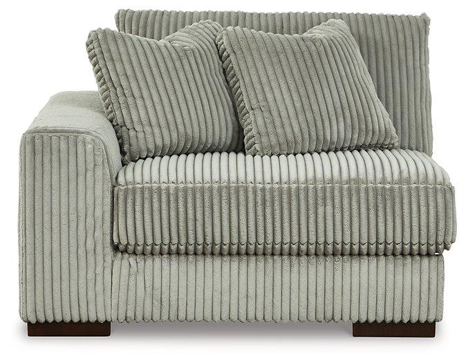Lindyn Sectional with Chaise - House n2 Home Furniture (Manchester,GA)