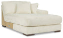 Lindyn Sectional with Chaise - House n2 Home Furniture (Manchester,GA)