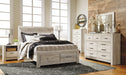 Bellaby Bed - House n2 Home Furniture (Manchester,GA)