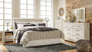 Bellaby Bed - House n2 Home Furniture (Manchester,GA)