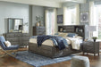 Caitbrook Bedroom Set - House n2 Home Furniture (Manchester,GA)