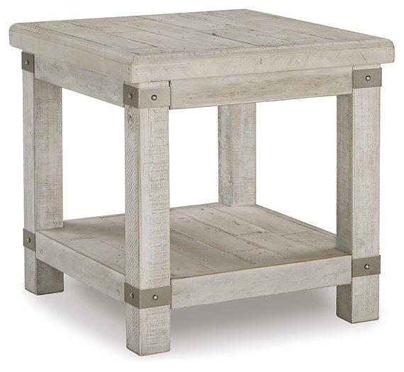 Carynhurst Occasional Table Set - House n2 Home Furniture (Manchester,GA)