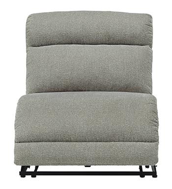 Colleyville Power Reclining Sectional with Chaise - House n2 Home Furniture (Manchester,GA)