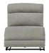 Colleyville Power Reclining Sectional with Chaise - House n2 Home Furniture (Manchester,GA)