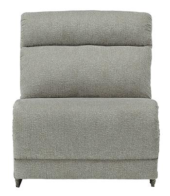 Colleyville Power Reclining Sectional with Chaise - House n2 Home Furniture (Manchester,GA)